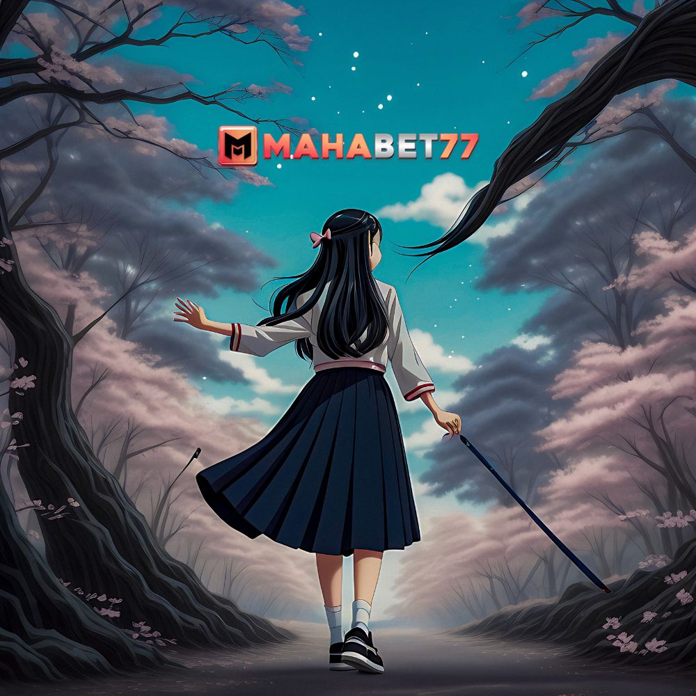 Mahabet77: Tempat Tournament Hits + Banjir Promo